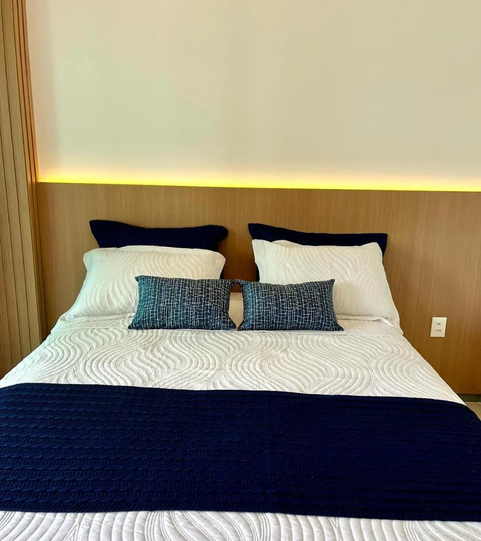 Studio A 500 M Da Av Beira Mar Bc Meireles Fortaleza  Apartment Fortaleza (Ceara)