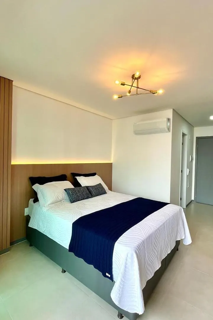 Studio A 500 M Da Av Beira Mar Bc Meireles Fortaleza